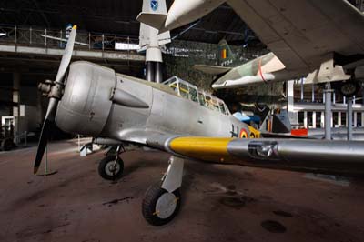 Royal Army and Military History Museum Brussels