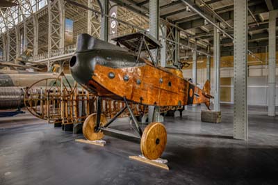 Royal Army and Military History Museum Brussels