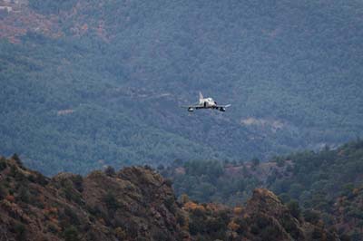 Aviation Photography low level flying