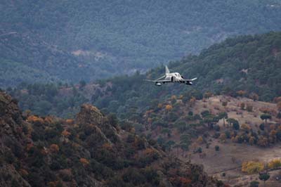 Aviation Photography low level flying