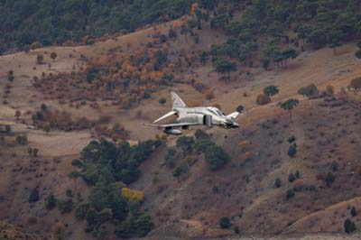 Aviation Photography low level flying