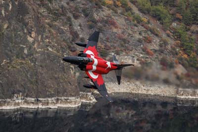 Aviation Photography low level flying