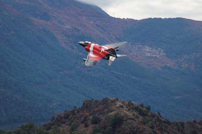 Aviation Photography low level flying