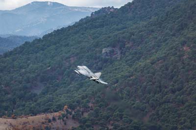 Aviation Photography low level flying