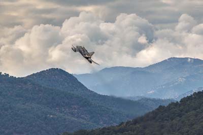 Aviation Photography low level flying