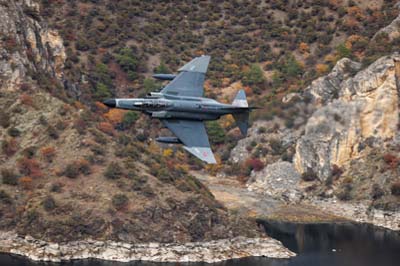 Aviation Photography low level flying