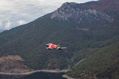 Aviation Photography low level flying