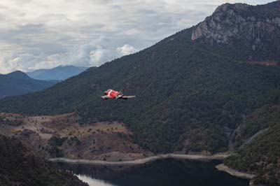 Aviation Photography low level flying