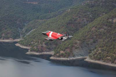 Aviation Photography low level flying