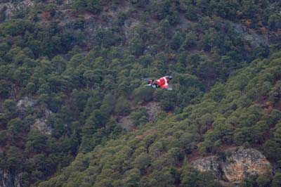 Aviation Photography low level flying