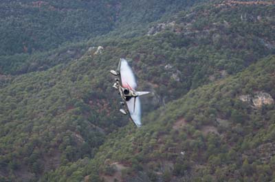 Aviation Photography low level flying