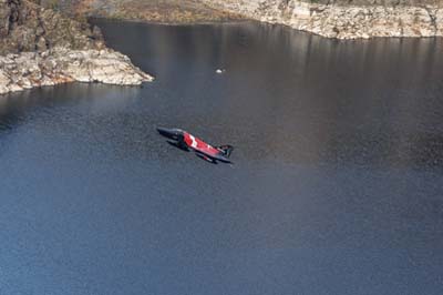 Aviation Photography low level flying