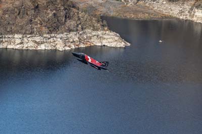 Aviation Photography low level flying