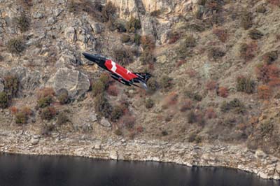 Aviation Photography low level flying