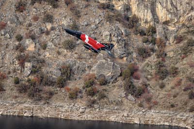 Aviation Photography low level flying