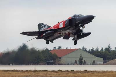 Aviation Photography F-4E Phantom