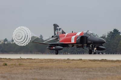 Aviation Photography F-4E Phantom