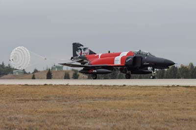 Aviation Photography F-4E Phantom