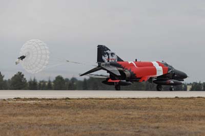 Aviation Photography F-4E Phantom