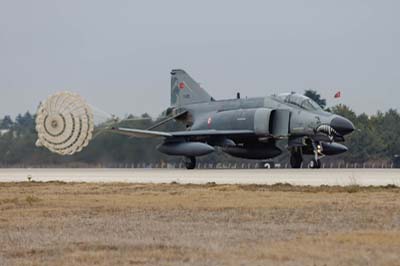 Aviation Photography F-4E Phantom