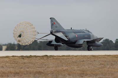 Aviation Photography F-4E Phantom