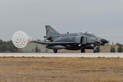 Aviation Photography F-4E Phantom