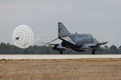 Aviation Photography F-4E Phantom