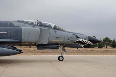 Aviation Photography F-4E Phantom