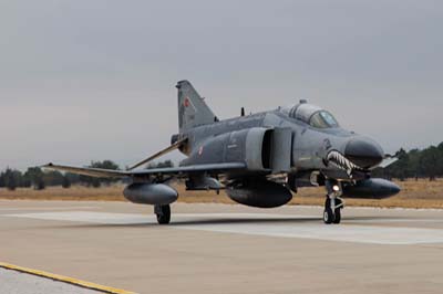 Aviation Photography F-4E Phantom