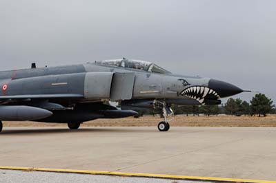 Aviation Photography F-4E Phantom