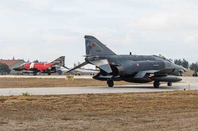 Aviation Photography F-4E Phantom