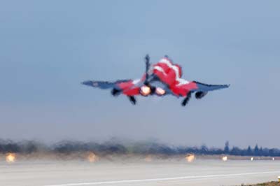 Aviation Photography F-4E Phantom