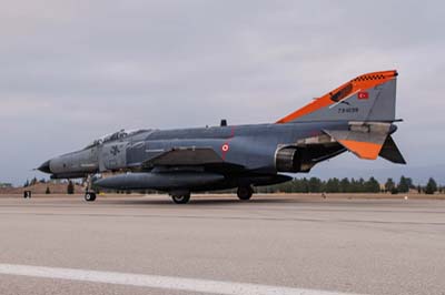 Aviation Photography F-4E Phantom