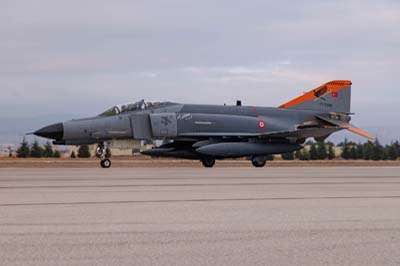 Aviation Photography F-4E Phantom