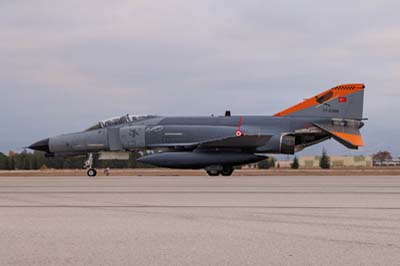 Aviation Photography F-4E Phantom