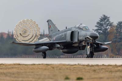 Aviation Photography F-4E Phantom