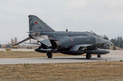 Aviation Photography F-4E Phantom