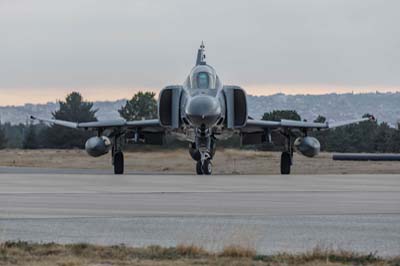 Aviation Photography F-4E Phantom