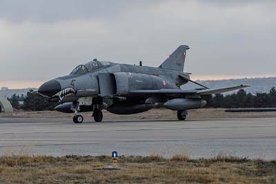 Aviation Photography F-4E Phantom