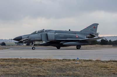 Aviation Photography F-4E Phantom