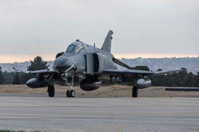 Aviation Photography F-4E Phantom