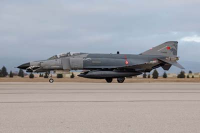 Aviation Photography F-4E Phantom