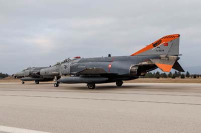 Aviation Photography F-4E Phantom