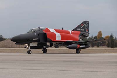 Aviation Photography F-4E Phantom