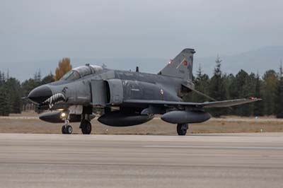 Aviation Photography F-4E Phantom