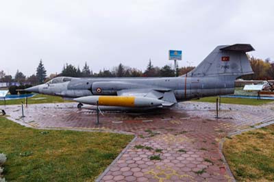 Eskisehir Aviation Park