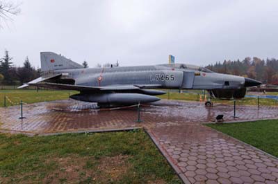 Eskisehir Aviation Park