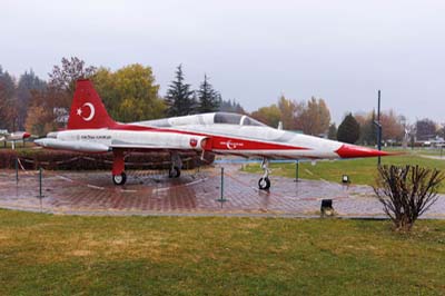 Eskisehir Aviation Park