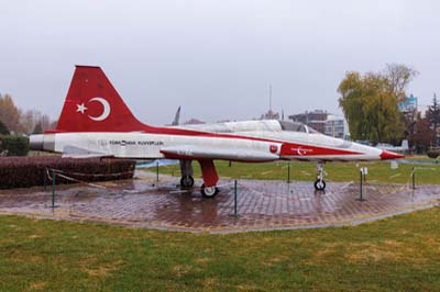 Eskisehir Aviation Park