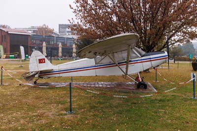 Eskisehir Aviation Park